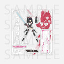 アリス・ギア・アイギスCS POP UP STORE アクリルスタンド 吾妻 楓