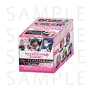 アリス・ギア・アイギスCS POP UP STORE トレーディングメタル缶バッジ  vol.1 11個入BOX