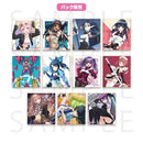 アリス・ギア・アイギスCS POP UP STORE トレーディングミニ色紙 vol.1 5個入パック