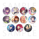 アリス・ギア・アイギスCS POP UP STORE トレーディングメタル缶バッジ  vol.2 11個入BOX