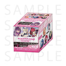 アリス・ギア・アイギスCS POP UP STORE トレーディングメタル缶バッジ  vol.2 11個入BOX