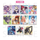 アリス・ギア・アイギスCS POP UP STORE トレーディングミニ色紙 vol.2 5個入パック