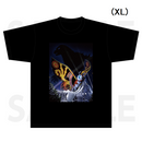 モスラ Tシャツ Illustrated by Matt Frank