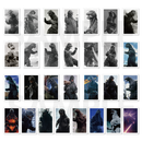 ゴジラ トレーディングメンコ 15個入BOX