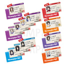 メモリーズオフ トレーディング学生証 vol.1