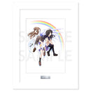 メモリーズオフ バレンタイン2023 キャラファイングラフ A