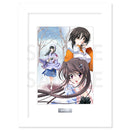 メモリーズオフ バレンタイン2023 キャラファイングラフ C