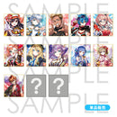 白猫プロジェクト NEW WORLD'S アートコレクション トレーディングミニ色紙 vol.3