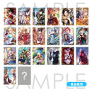 白猫プロジェクト NEW WORLD'S トレーディングブロマイド vol.7