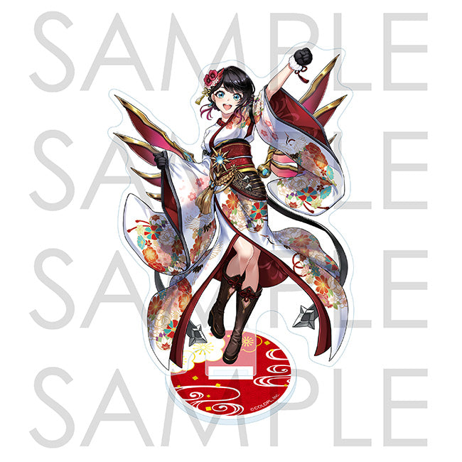 白猫NW』白猫フェス2024 -10th Anniversary-ステージ生配信