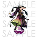 白猫プロジェクト NEW WORLD'S 正月 アクリルスタンド バイパー