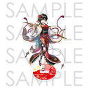 白猫プロジェクト NEW WORLD'S 正月 アクリルスタンド アイシャ