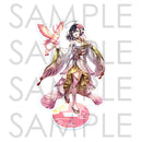 白猫プロジェクト NEW WORLD'S 正月 アクリルスタンド アリアシカ