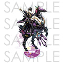 白猫プロジェクト NEW WORLD'S 正月 アクリルスタンド シャナオウ