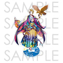 白猫プロジェクト NEW WORLD'S 正月 アクリルスタンド ウェルナー