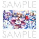 白猫プロジェクト NEW WORLD'S マルチラバーマット 天使の郵便屋さん！ ～Carry your hearts～