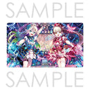 白猫プロジェクト NEW WORLD'S マルチラバーマット Saint Shine ～社長アイドル奮闘記～