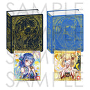 白猫プロジェクト NEW WORLD'S コレクション 色紙ホルダー 特典色紙付きセット