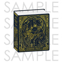 白猫プロジェクト NEW WORLD'S コレクション 色紙ホルダー 特典色紙付きセット