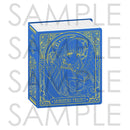 白猫プロジェクト NEW WORLD'S コレクション 色紙ホルダー 特典色紙付きセット