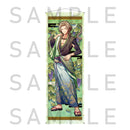 黒ウィズ 花鳥風月 掛け軸風タペストリー ヴァッカリオ