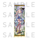 黒ウィズ 花鳥風月 掛け軸風タペストリー クレティア