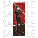 黒ウィズ バレンタイン2022 BIGタペストリー キワム