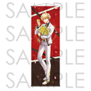 黒ウィズ バレンタイン2022 BIGタペストリー アポロニオ