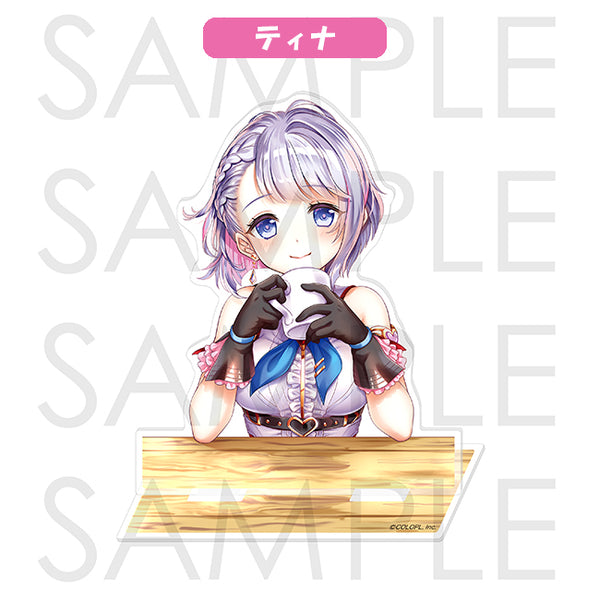 白猫プロジェクト NEW WORLD'S | 【THEキャラ／イベント情報】