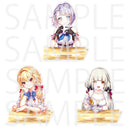 白猫プロジェクト NEW WORLD'S ドキドキ アクリルスタンド