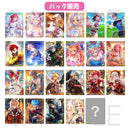 白猫プロジェクト NEW WORLD'S トレーディングブロマイド vol.2 10個入パック