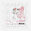 アリス・ギア・アイギスCS POP UP STORE アクリルスタンド 相河 愛花