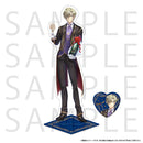 黒ウィズ Butler's CAFE グッズセット ディートリヒ