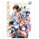 白猫プロジェクト 公式設定資料集＆ファンブック4