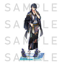 黒ウィズ 花鳥風月 アクリルスタンド リュオン