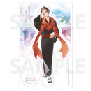 明治東亰恋伽 藤田五郎～剣のあとさき～ トレーディングアクリルスタンド