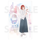 明治東亰恋伽 藤田五郎～剣のあとさき～ トレーディングアクリルスタンド