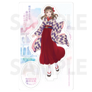 明治東亰恋伽 藤田五郎～剣のあとさき～ トレーディングアクリルスタンド