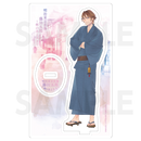 明治東亰恋伽 藤田五郎～剣のあとさき～ トレーディングアクリルスタンド