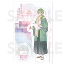 明治東亰恋伽 藤田五郎～剣のあとさき～ トレーディングアクリルスタンド