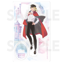 明治東亰恋伽 藤田五郎～剣のあとさき～ トレーディングアクリルスタンド