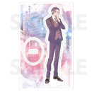 明治東亰恋伽 藤田五郎～剣のあとさき～ トレーディングアクリルスタンド