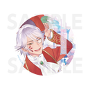 明治東亰恋伽 藤田五郎～剣のあとさき～ トレーディング缶バッジ