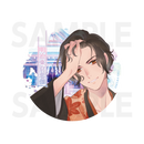 明治東亰恋伽 藤田五郎～剣のあとさき～ トレーディング缶バッジ