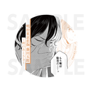 明治東亰恋伽 藤田五郎～剣のあとさき～ トレーディング缶バッジ