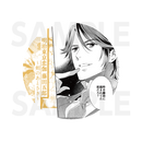 明治東亰恋伽 藤田五郎～剣のあとさき～ トレーディング缶バッジ