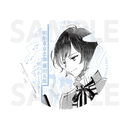 明治東亰恋伽 藤田五郎～剣のあとさき～ トレーディング缶バッジ