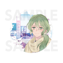 明治東亰恋伽 藤田五郎～剣のあとさき～ トレーディング缶バッジ