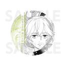 明治東亰恋伽 藤田五郎～剣のあとさき～ トレーディング缶バッジ