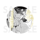 明治東亰恋伽 藤田五郎～剣のあとさき～ トレーディング缶バッジ